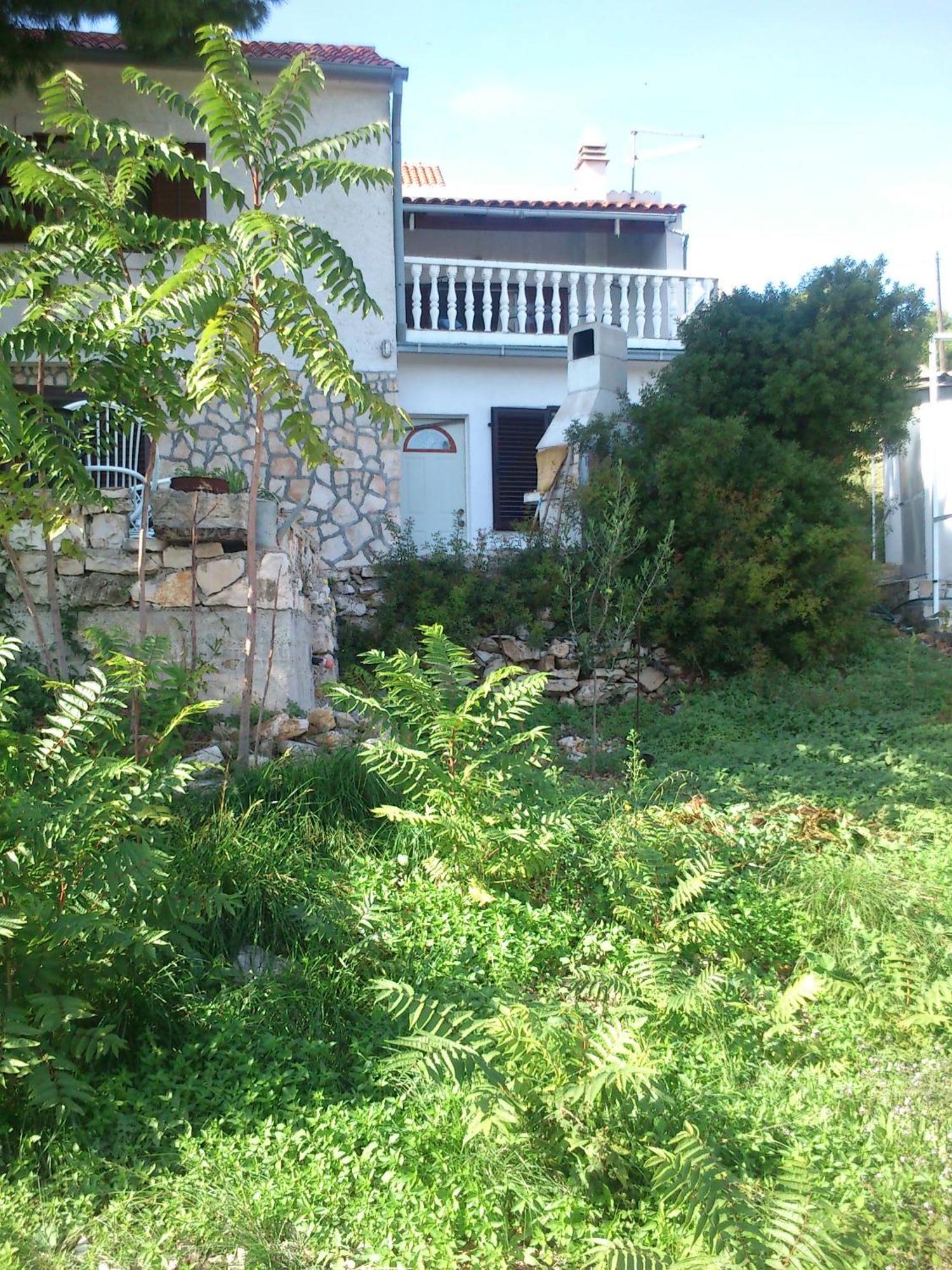 Apartments Elena & Damir Vis Exterior photo